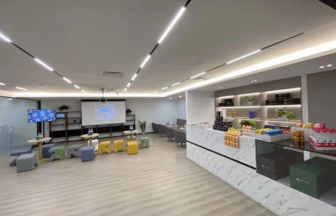 东方国际科技大厦