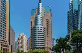 东方国际科技大厦